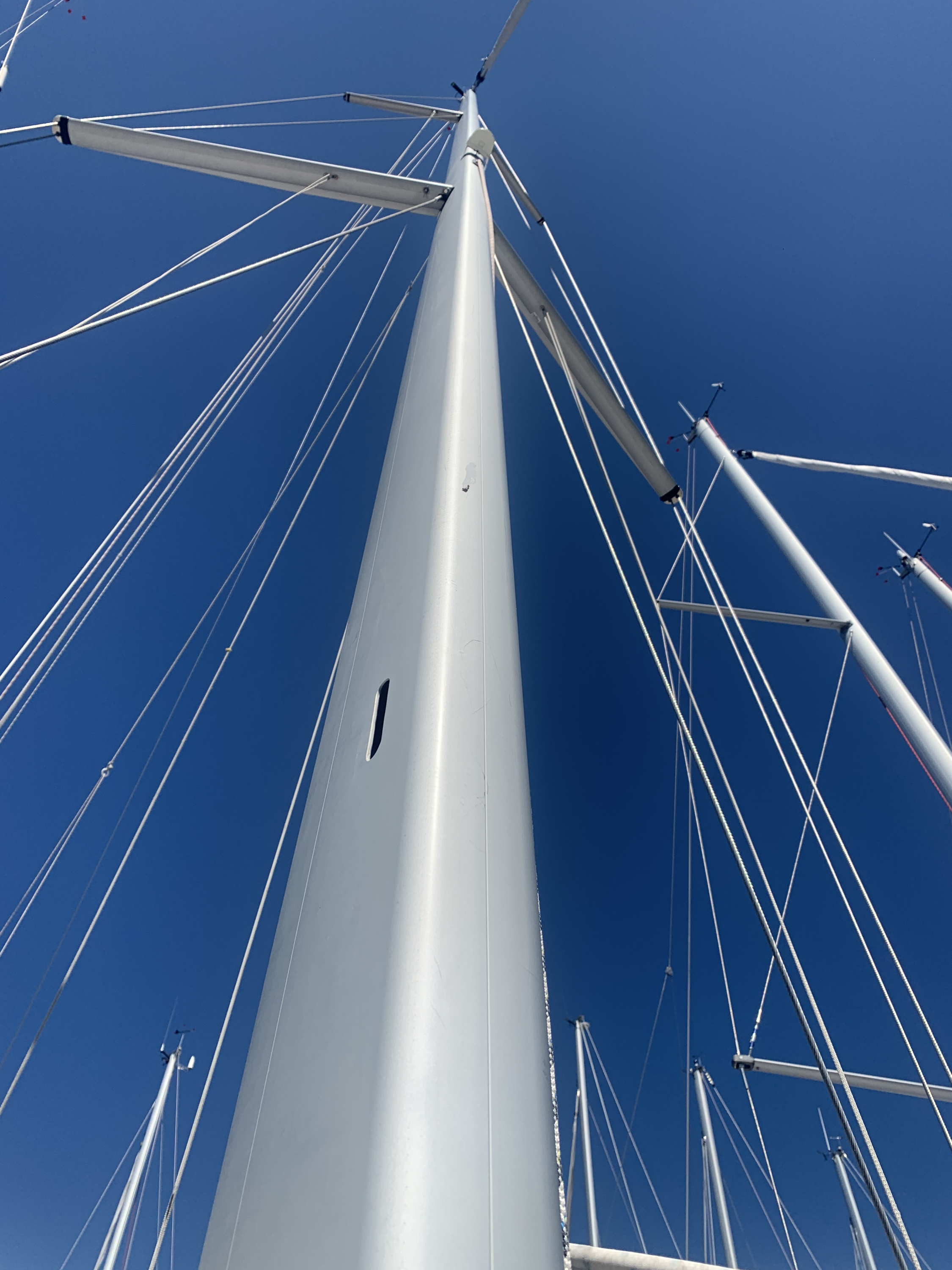 Hanse 370 — foto 40 van 40