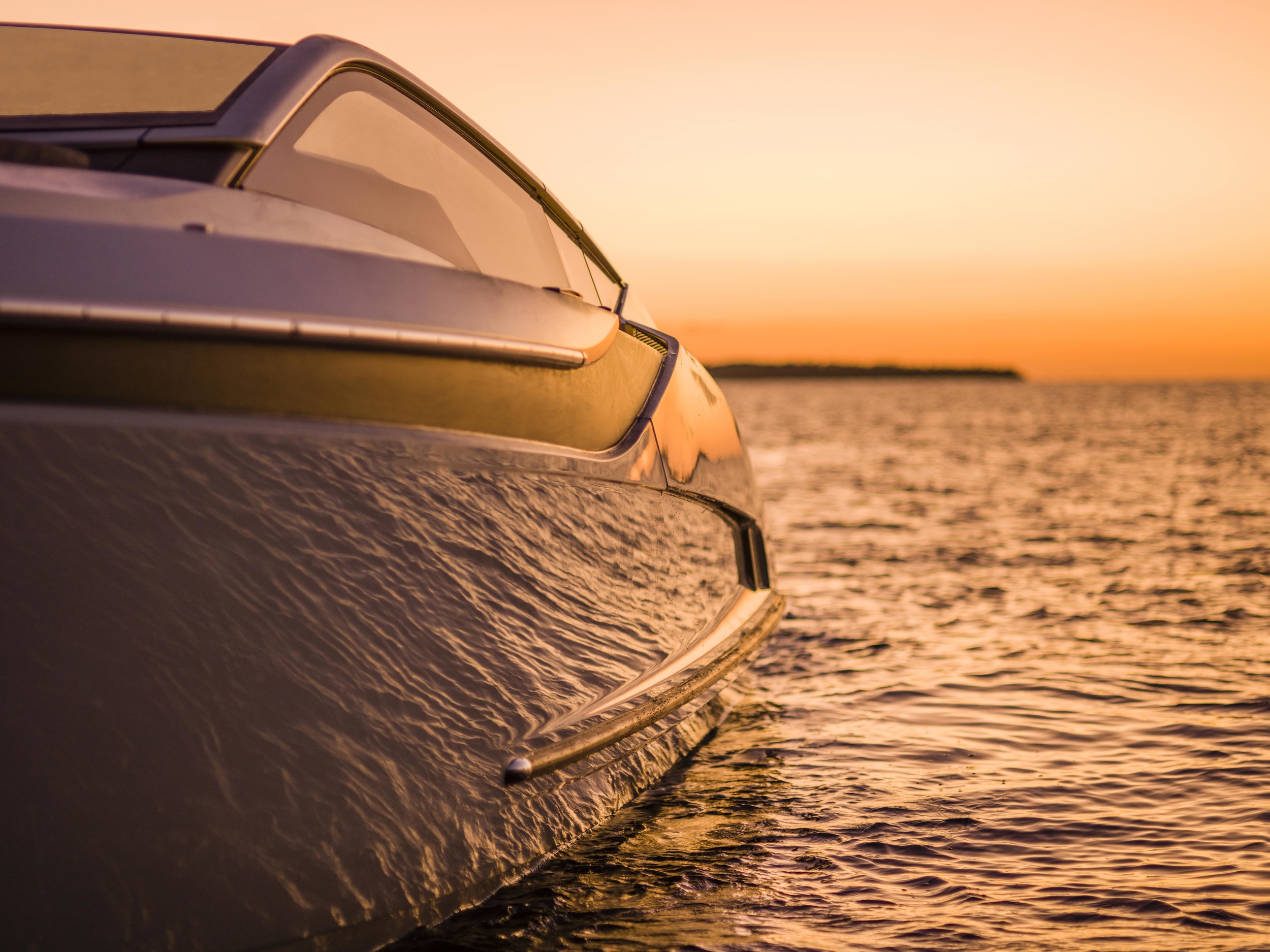 Fairline F-Line 33 Outboard — foto 8 van 31