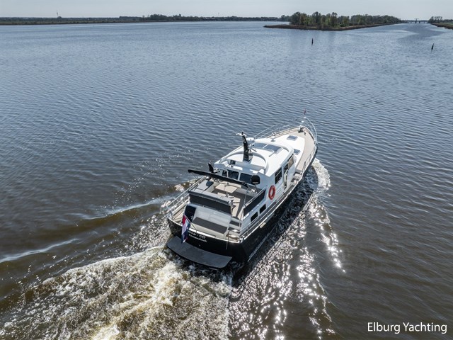 Nieland Explorer 50 — foto 95 van 99