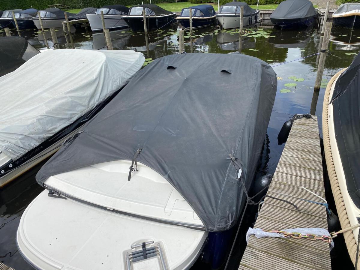 Monterey 180 FS Bowrider — foto 17 van 20