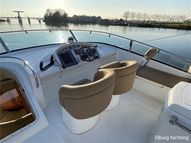 Fairline Squadron 55 — foto 51 van 82