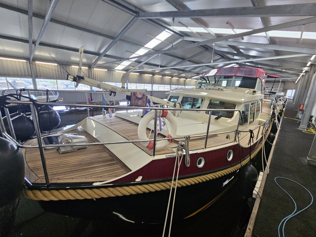 Linssen 380 AC — foto 46 van 47