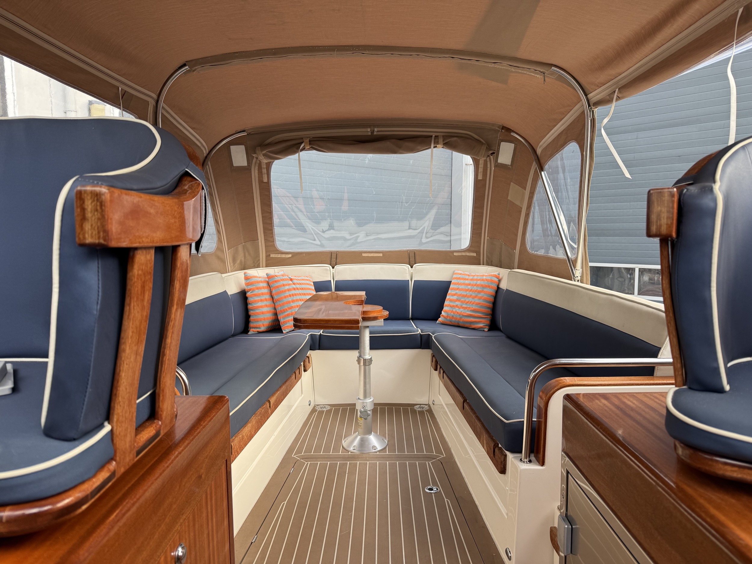 Davinci DV 30 — foto 12 van 16