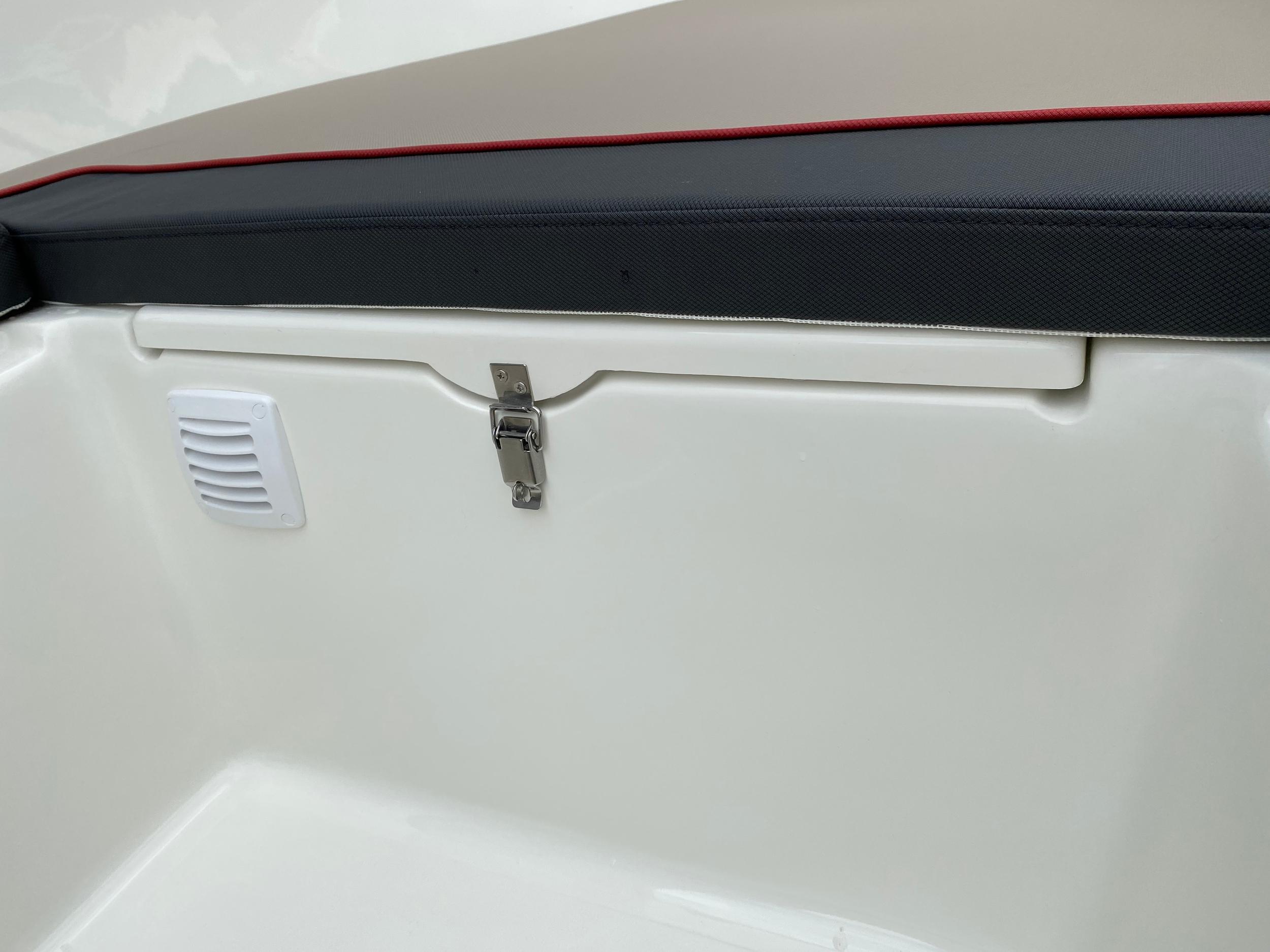 Sport-Yacht Classic 470 Sport — foto 17 van 21