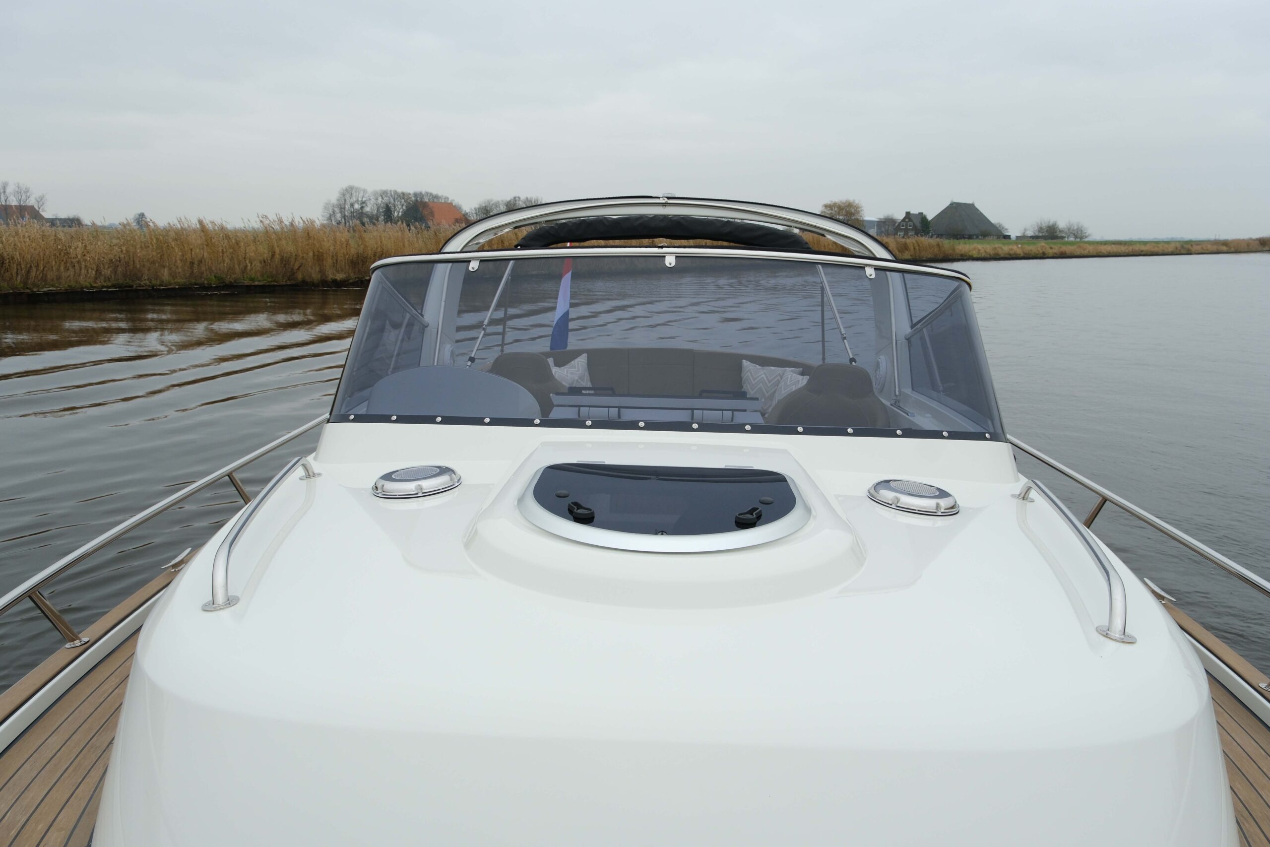 Antaris Seventy7 Cabin — foto 12 van 12