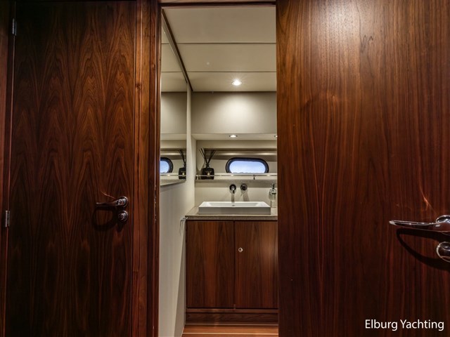 Linssen Grand Sturdy 590 Variotop - Spudpalen — foto 51 van 90