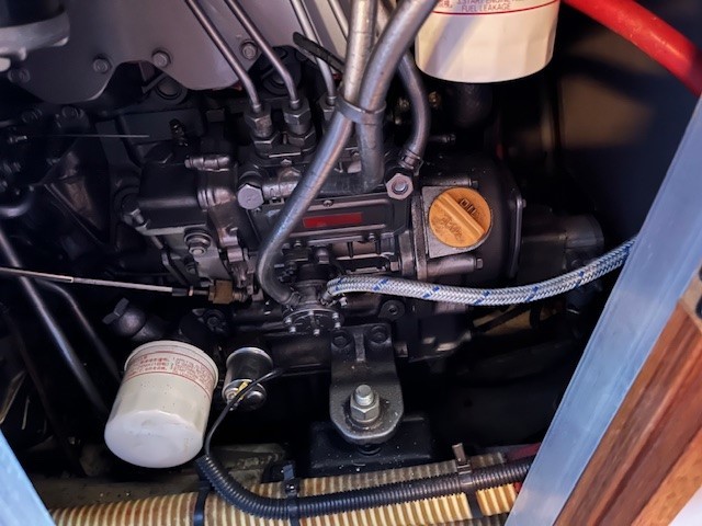 Northern Comfort 43 — foto 50 van 68
