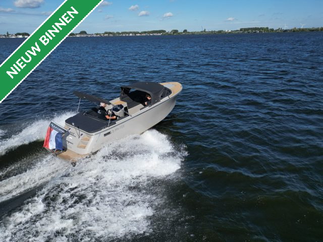 Lifestyle780 jonge OCCASION