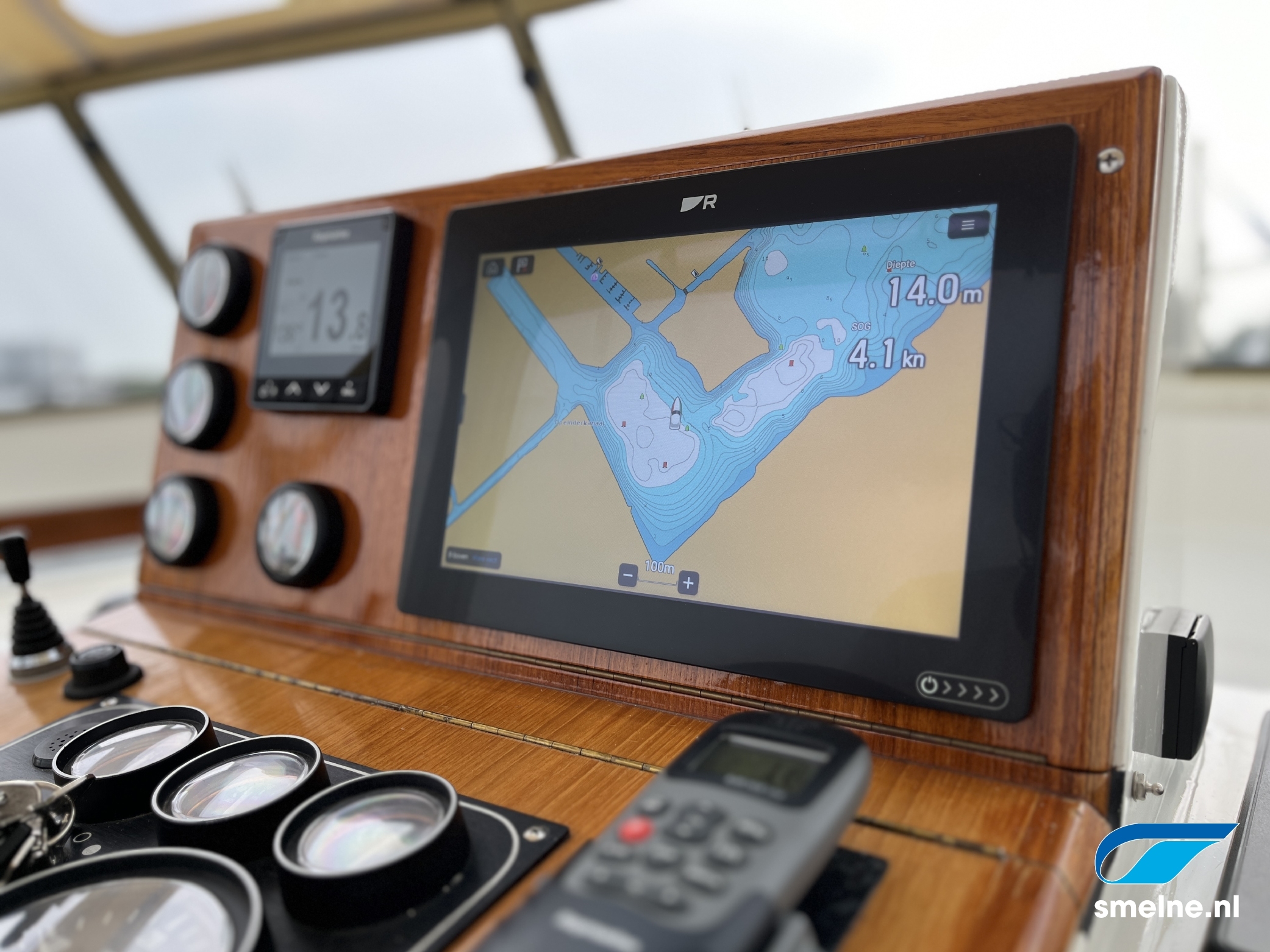 Smelne Vlet 1200 — foto 45 van 68