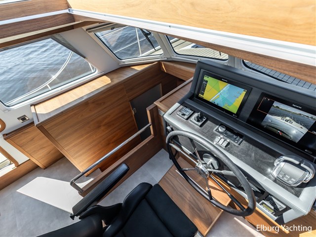 Nieland Explorer 50 — foto 15 van 99