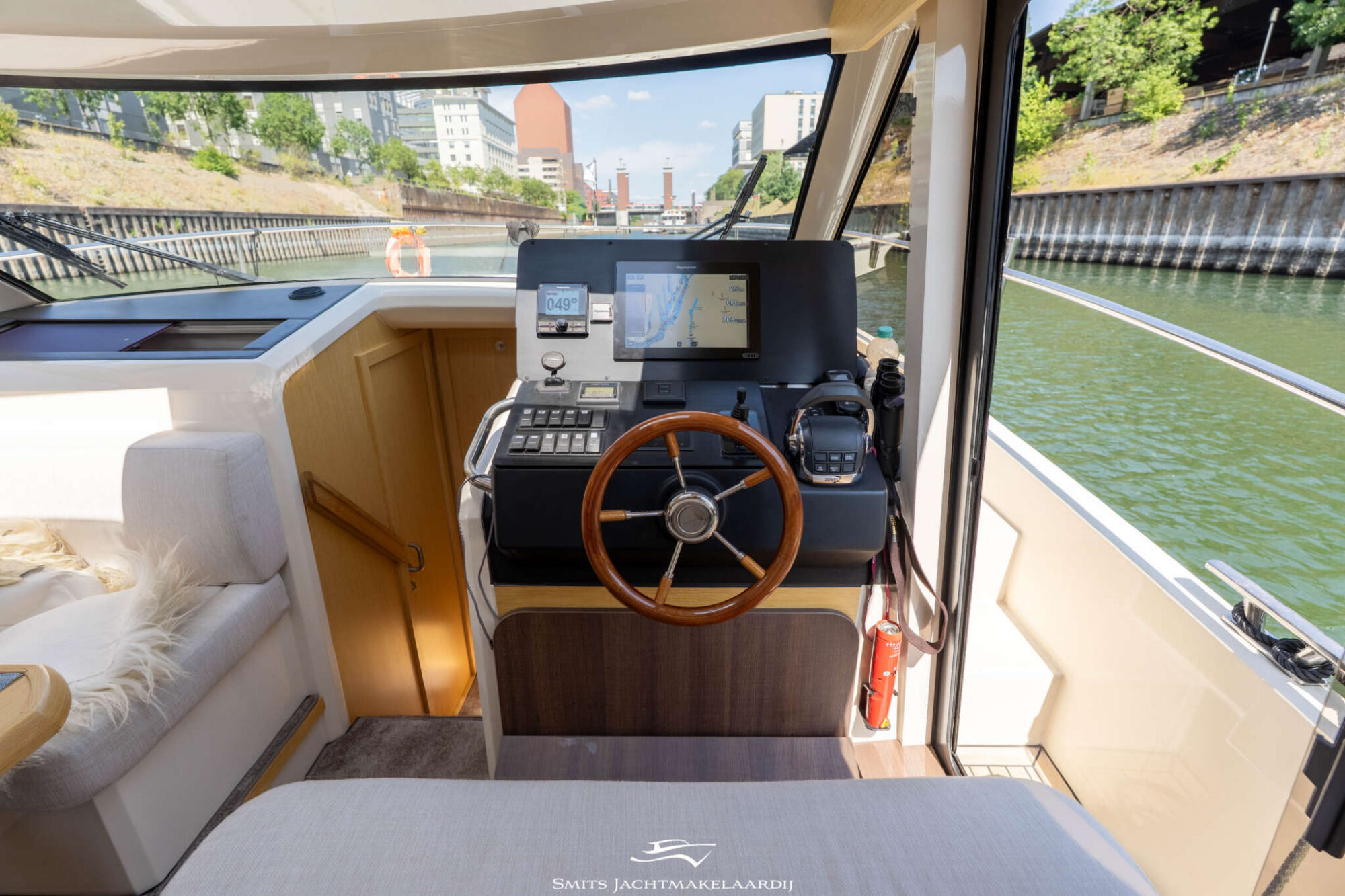 Greenline 39 — foto 9 van 69
