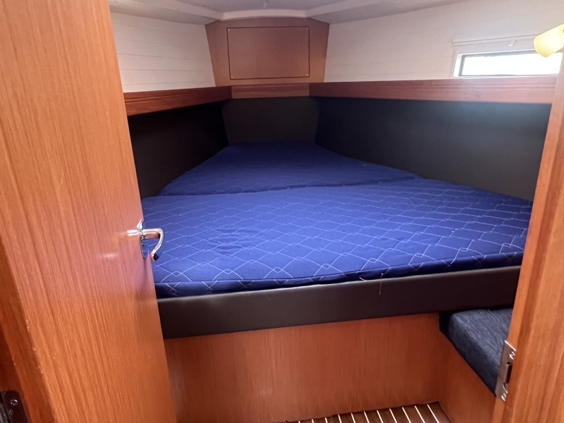 Bavaria Cruiser 37-3 — foto 5 van 49