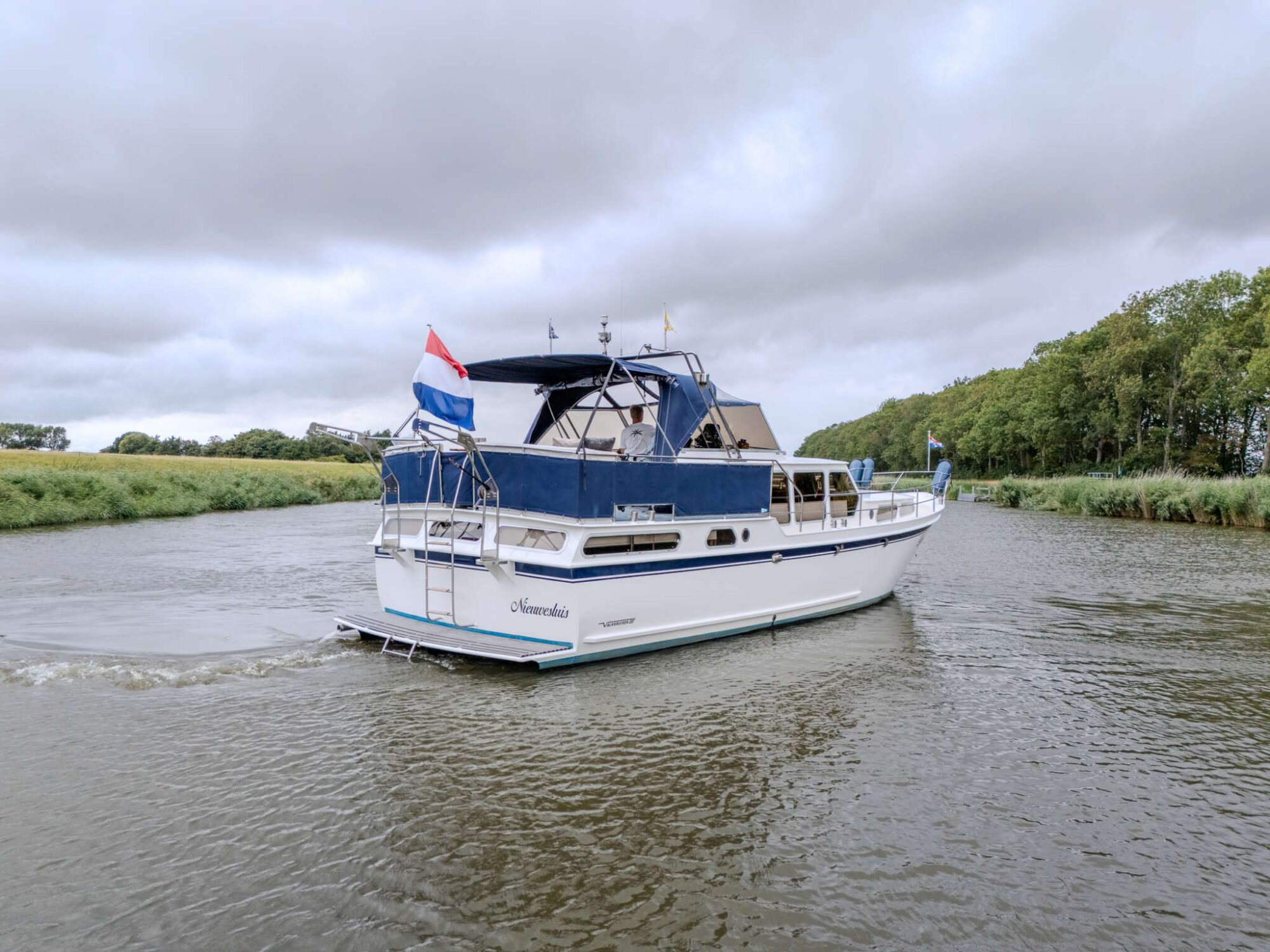 Valkkruiser 13.60 AK Classic — foto 60 van 70