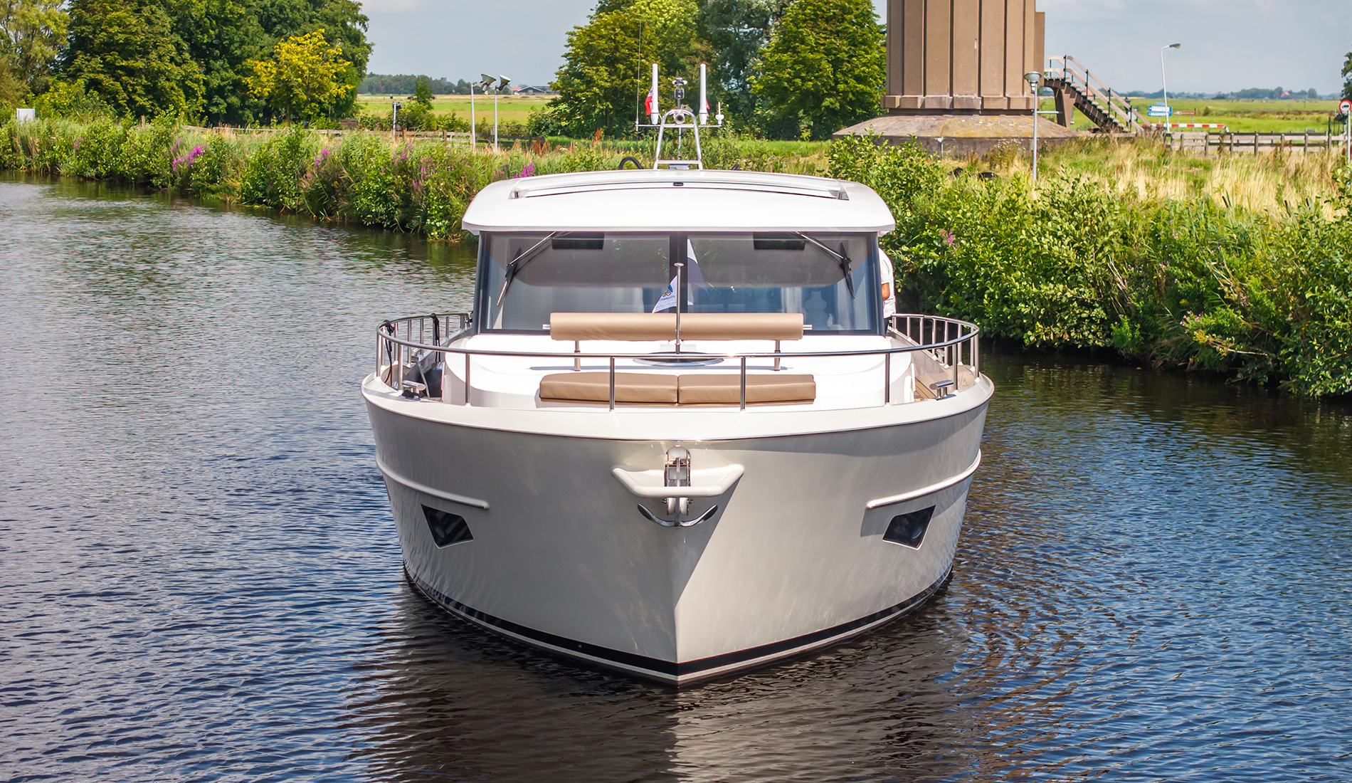 Boarncruiser 46 Elegance — foto 5 van 39