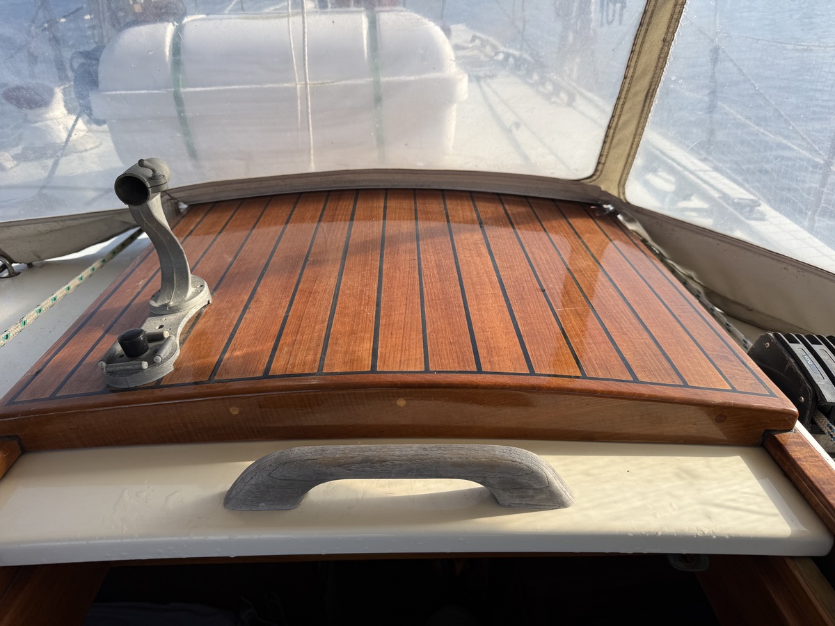 ORCA 38 — foto 46 van 74