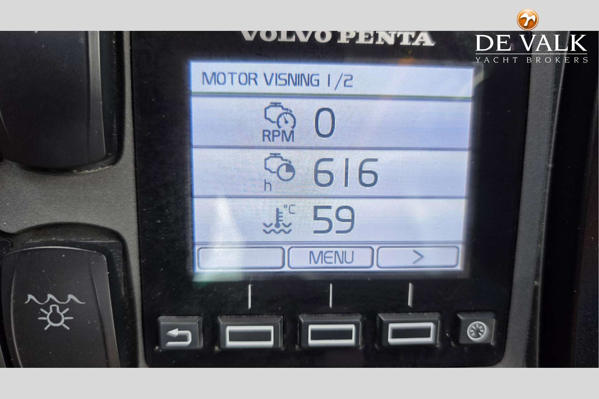 Nimbus 365 Coupe — foto 43 van 44