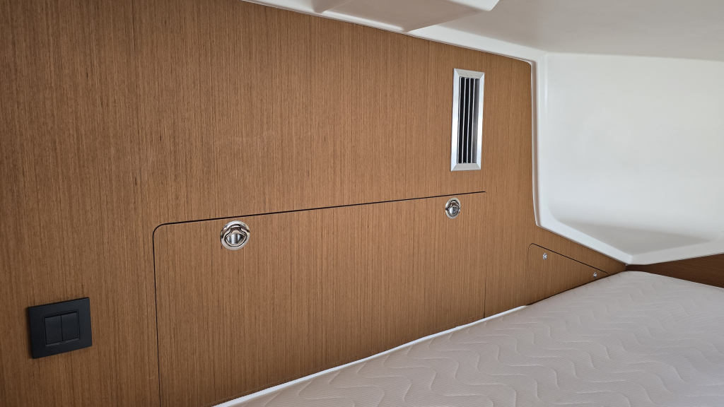 Beneteau First 53 — foto 82 van 89