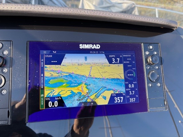 Quicksilver 875 Sundeck Active — foto 44 van 60