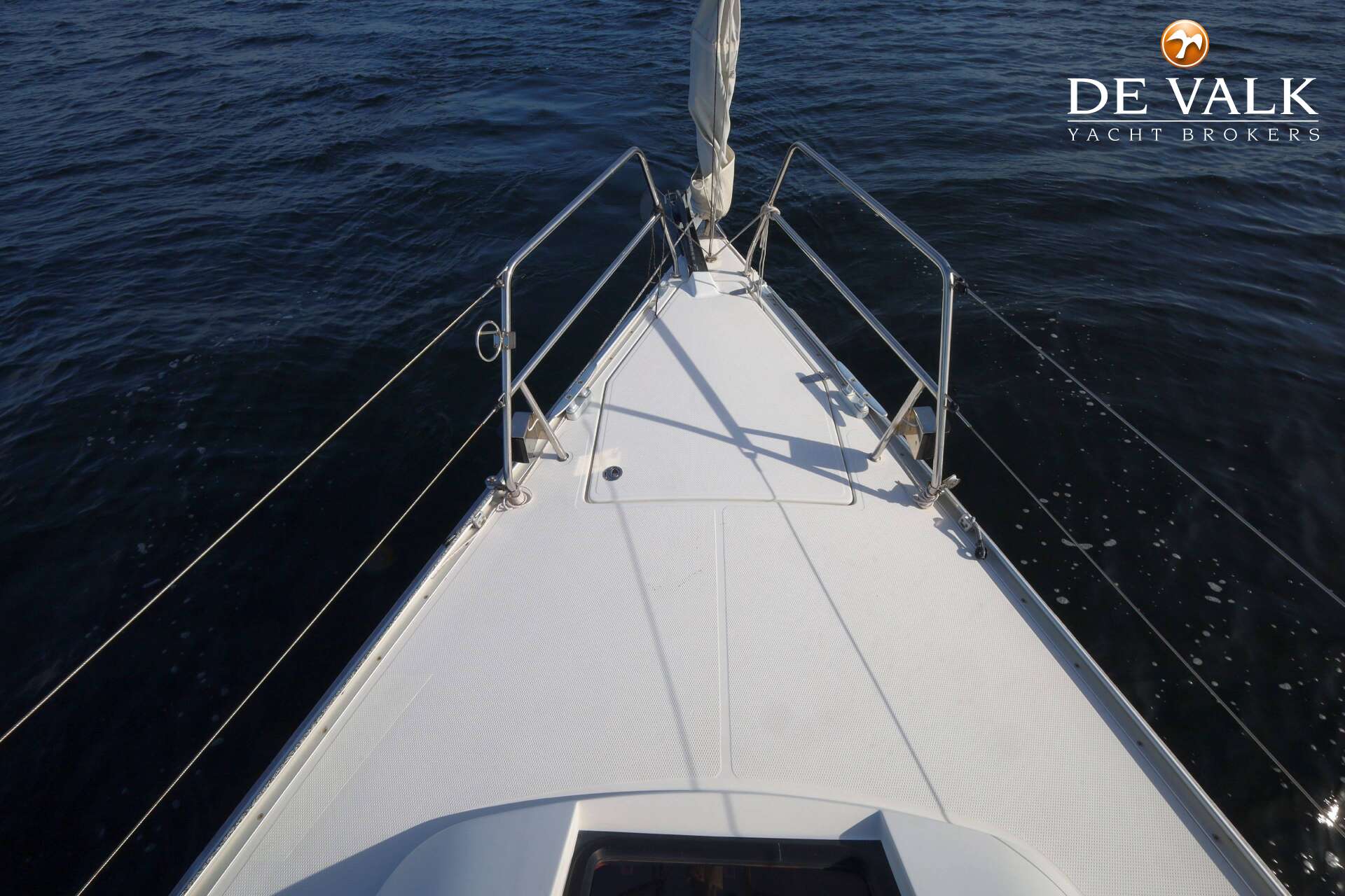 Hanse 370 — foto 9 van 39