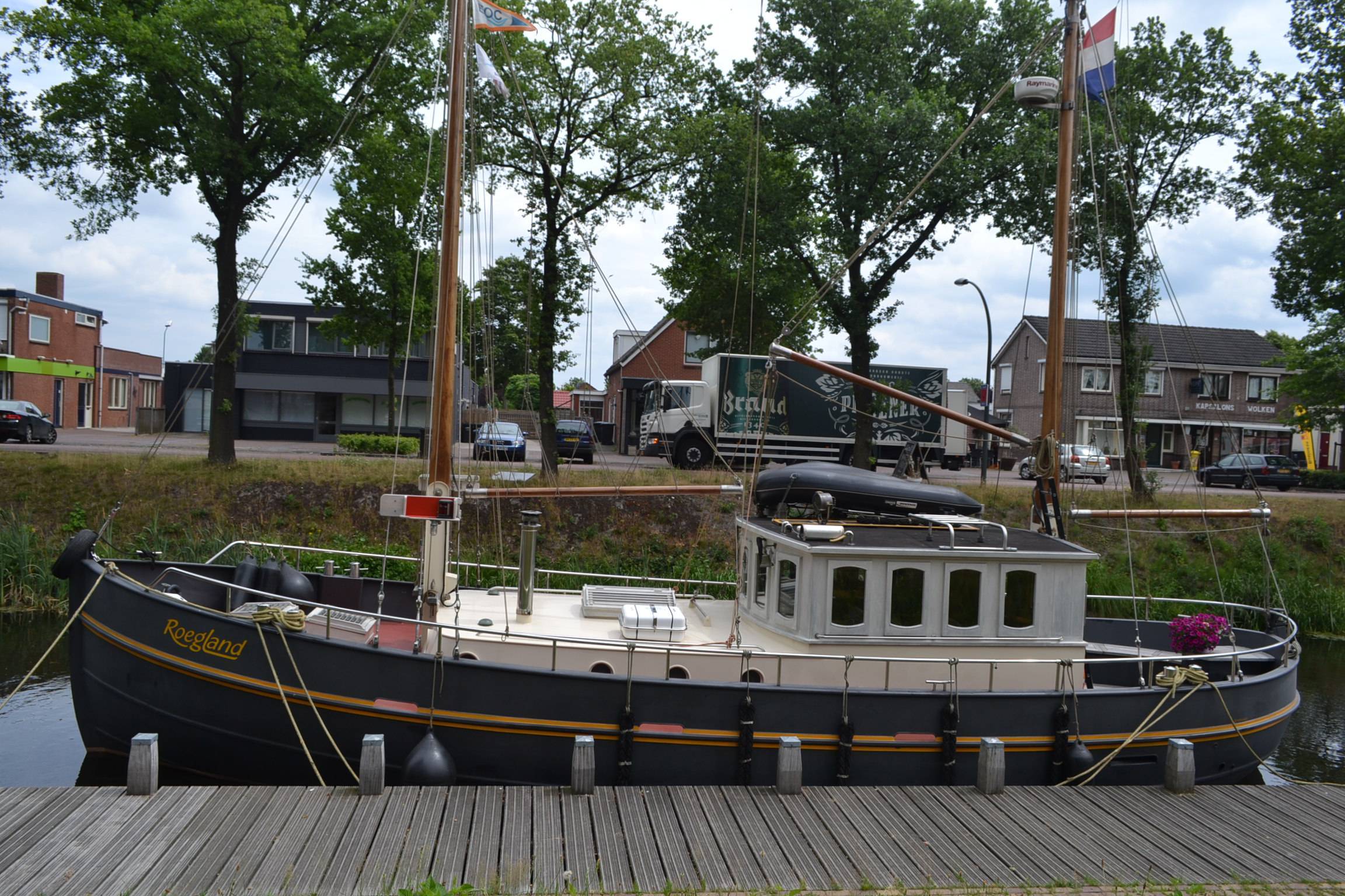 Bronsveen Januskotter — foto 3 van 37