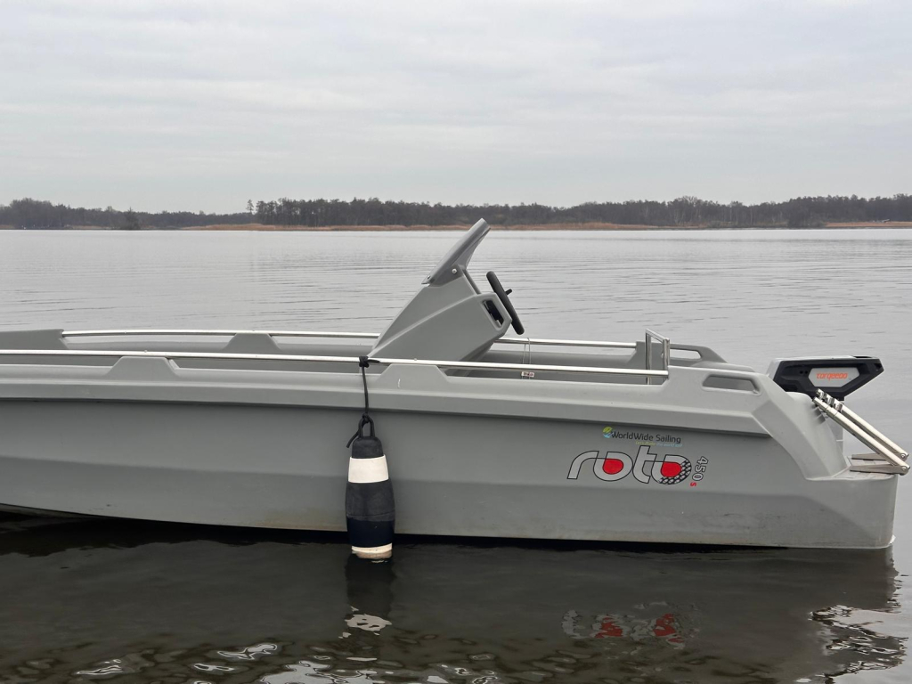 Roto Hydra  450 Family — foto 8 van 14