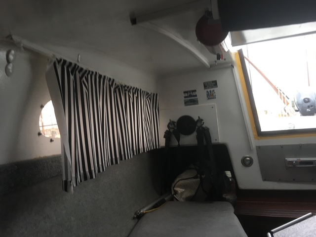 Klassiek  Zeiljacht — foto 11 van 12
