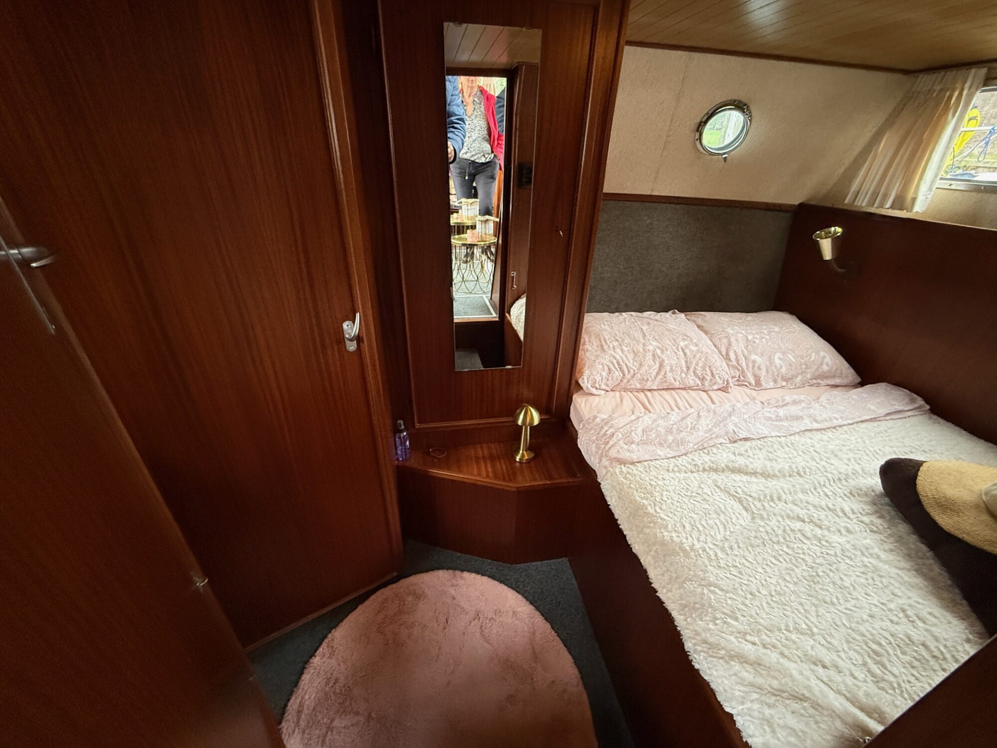 Proficiat Kruiser 9.75 AK Cabrio — foto 23 van 38