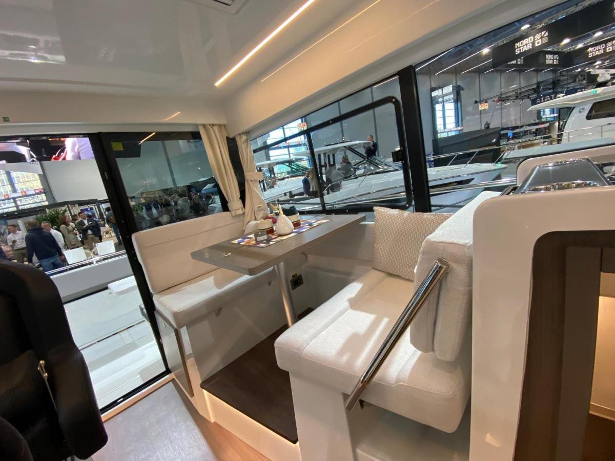 Jeanneau Merry Fisher 895 Sport S2 — foto 14 van 41