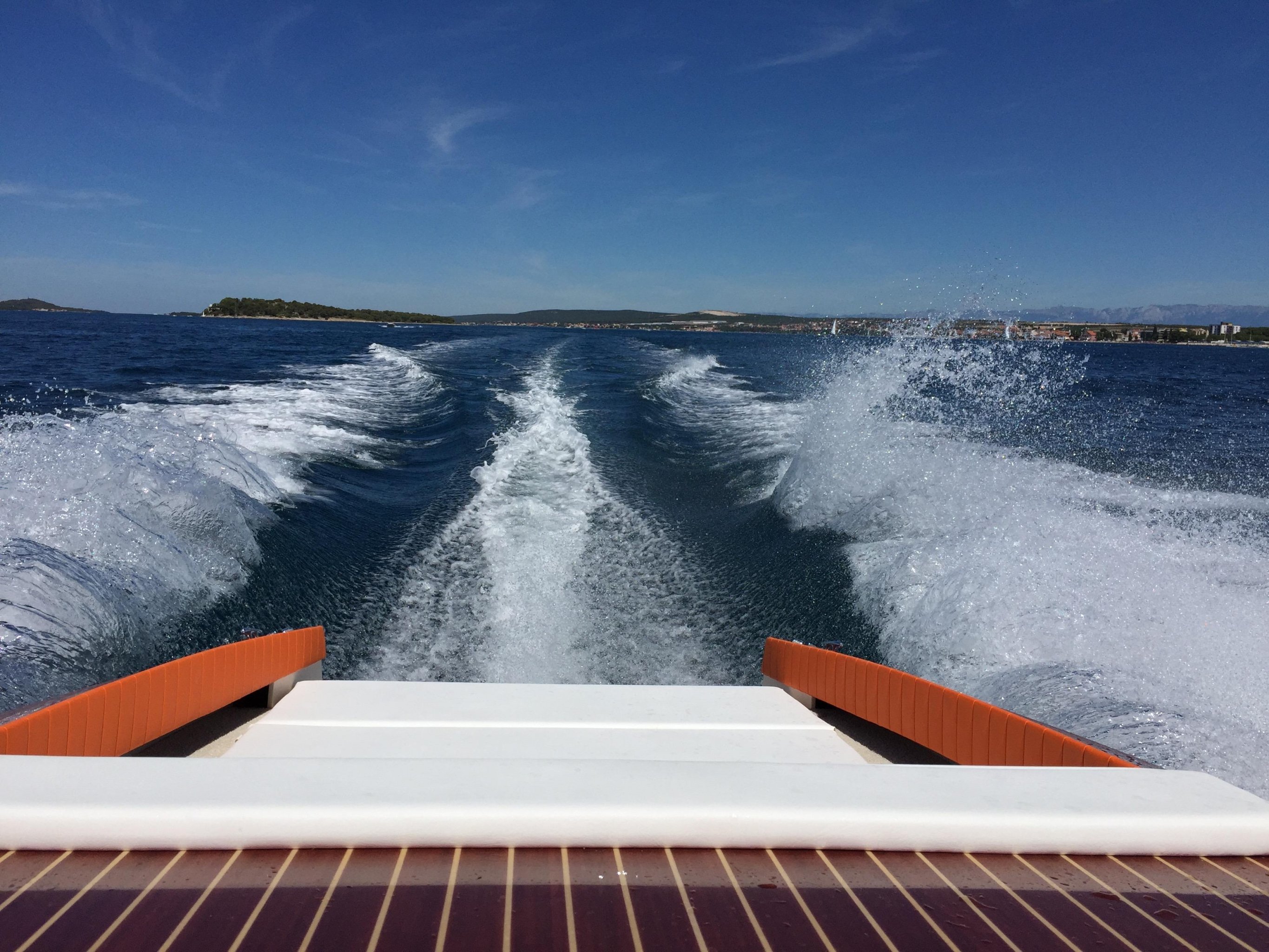 Runabout Liso Barca — foto 8 van 8