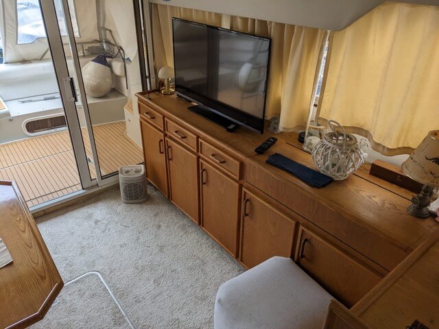 Fairline 43/45 Fly - BluYachting — foto 6 van 12