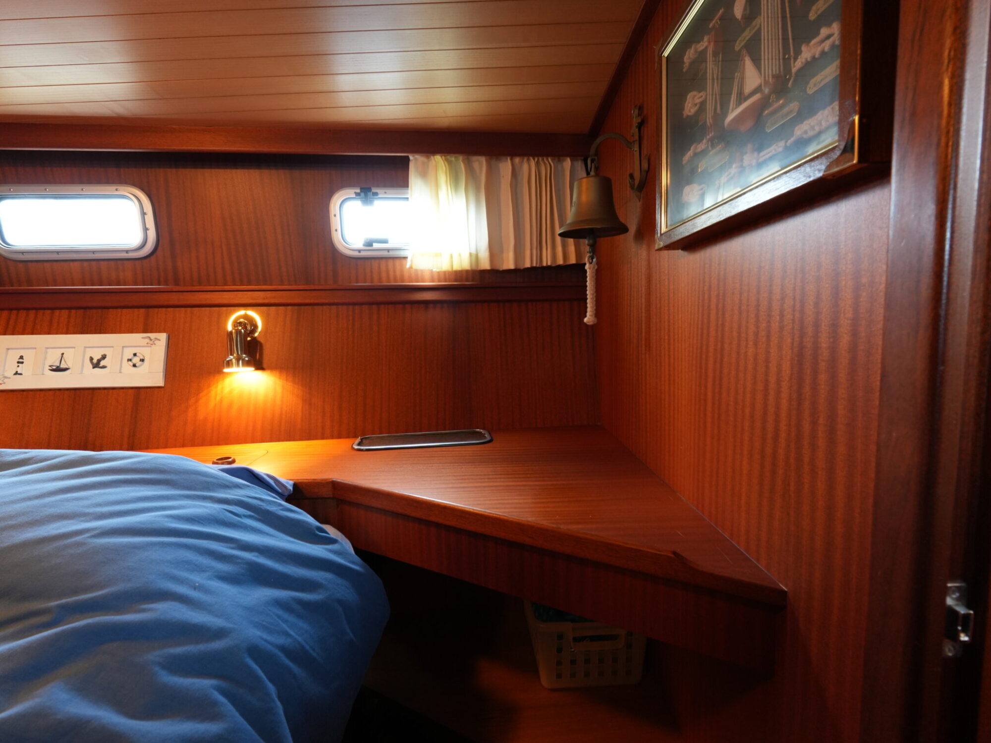 Brandsma Brandsmavlet 10.50 AK Cabrio — foto 34 van 35