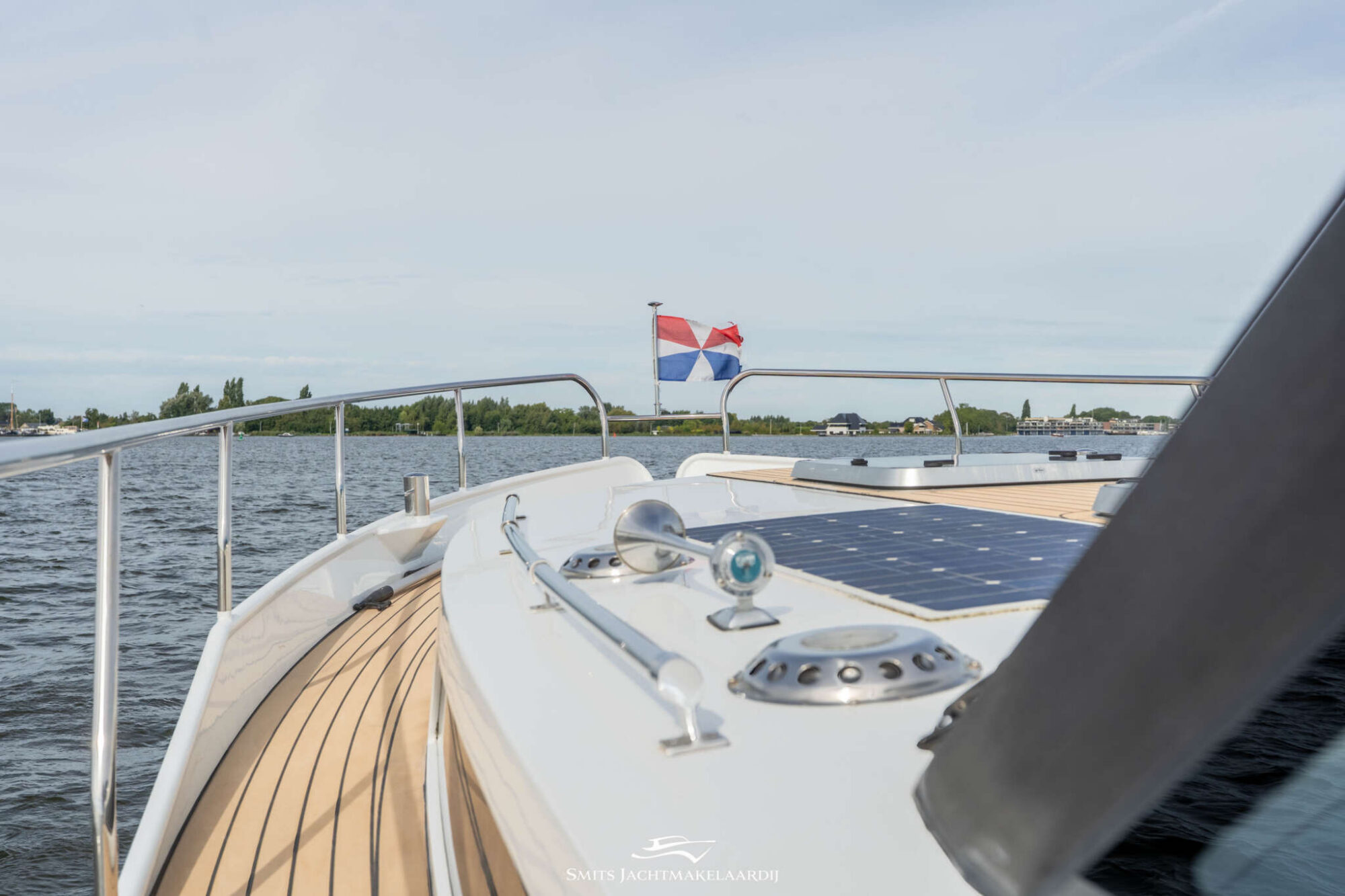 Crown yachts Crown Keyzer C107 Cabrio — foto 39 van 59