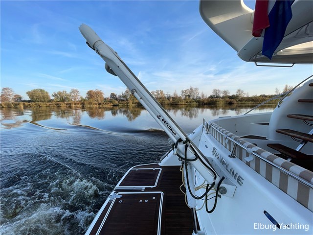Fairline Squadron 55 — foto 66 van 82