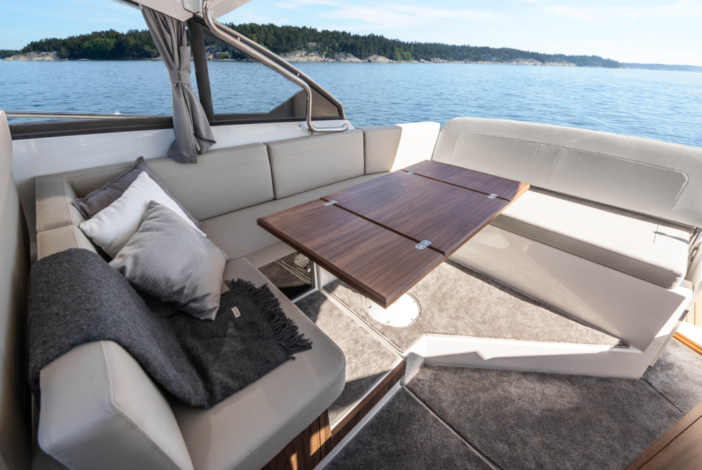 Grandezza 34 OC (Hybride varen mogelijk) — foto 17 van 22