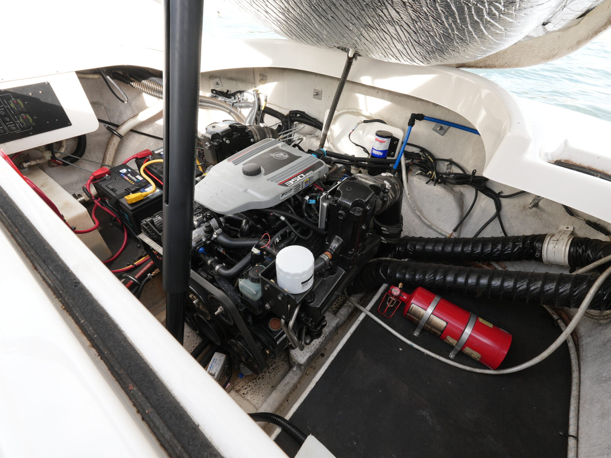 Crownline 265 SS — foto 26 van 30