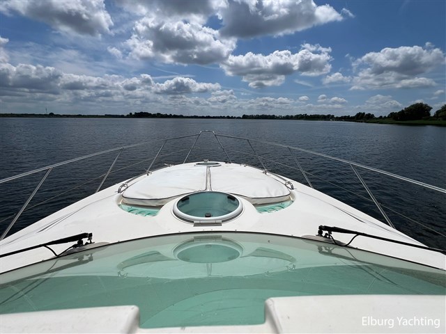 Fairline Targa 43 — foto 44 van 63