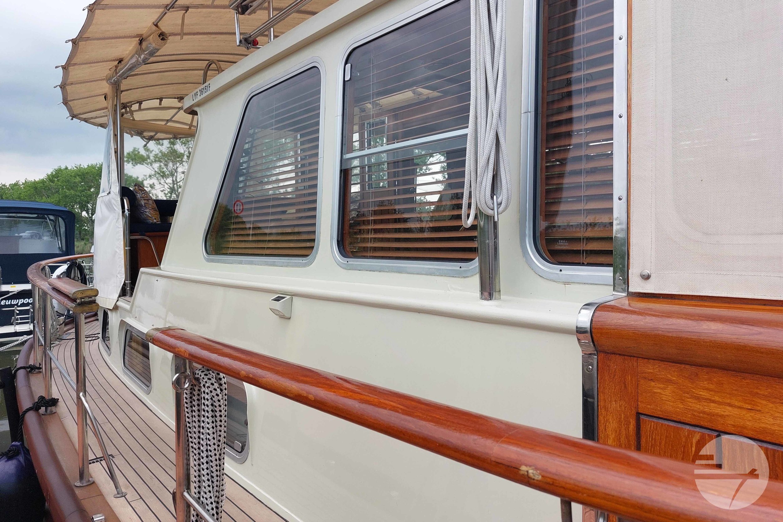 Classic Cruiser 14 23 — foto 19 van 56