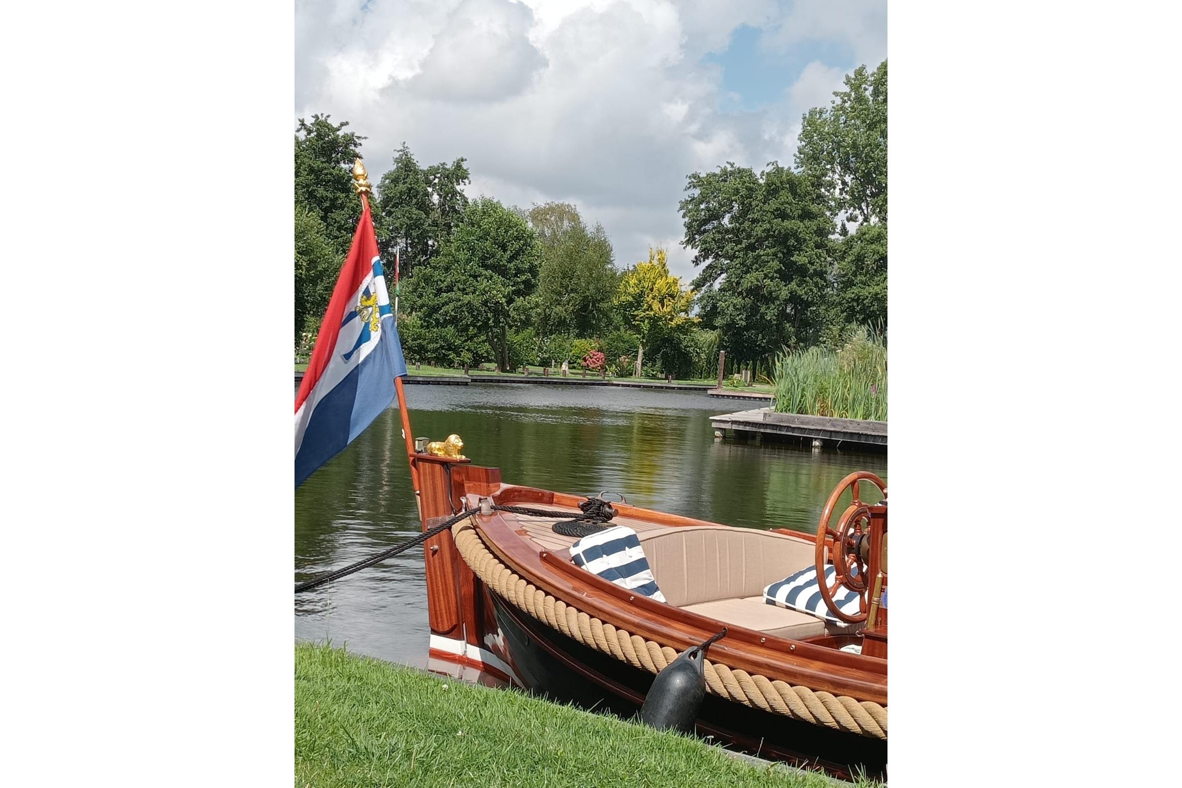 Breedendam P20 - Foto 4
