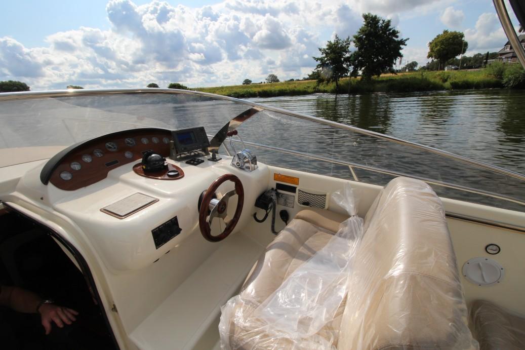 Airon Marine 325 — foto 10 van 73
