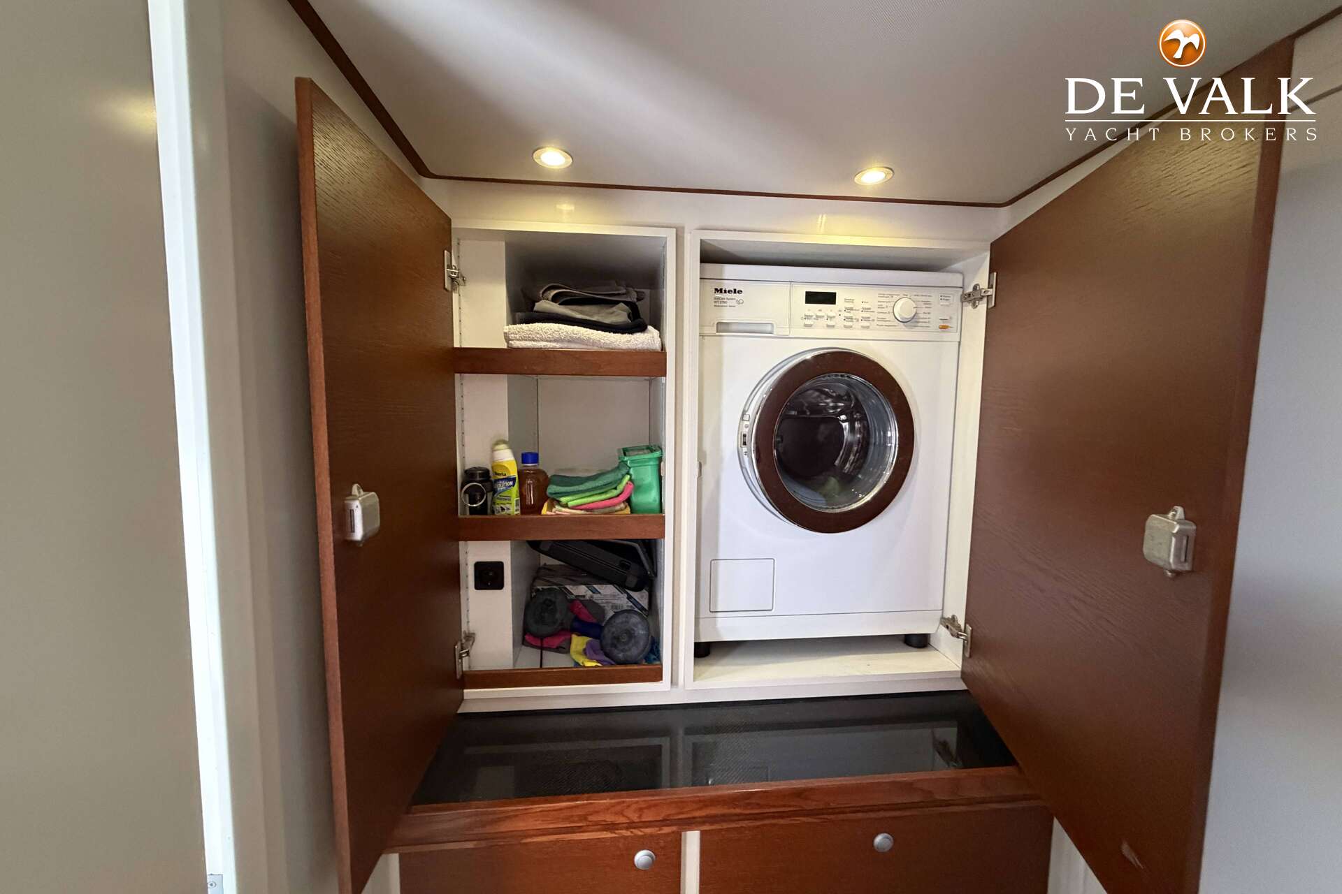 Simonis Voogd Guardian 60 — foto 38 van 42