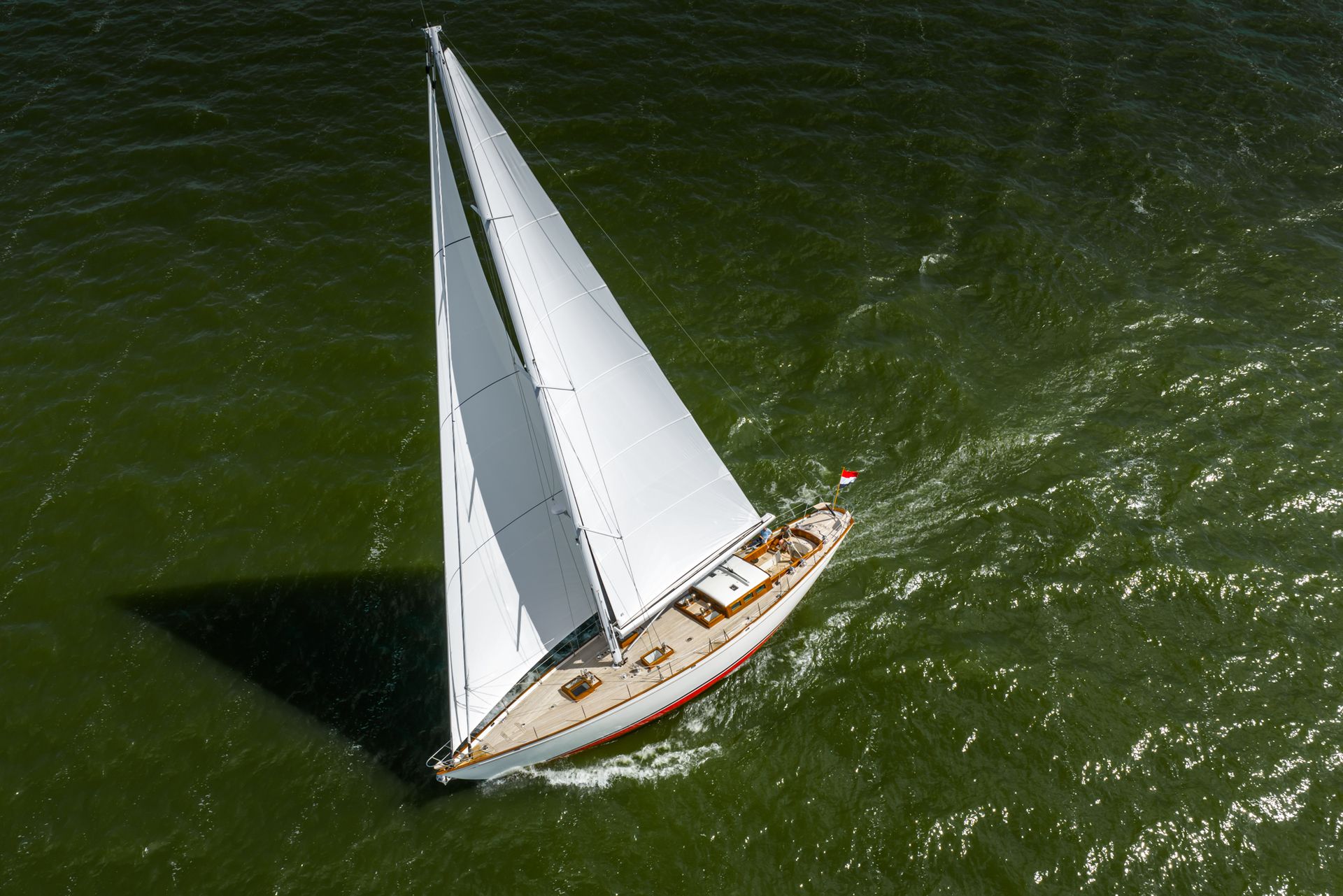 Dykstra 73 - "Christopher" — foto 11 van 12