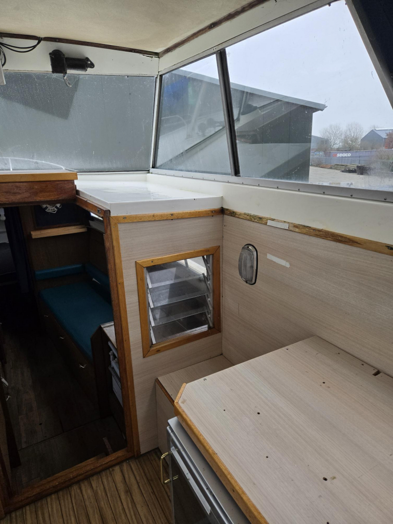 Princess 32 OK — foto 5 van 14