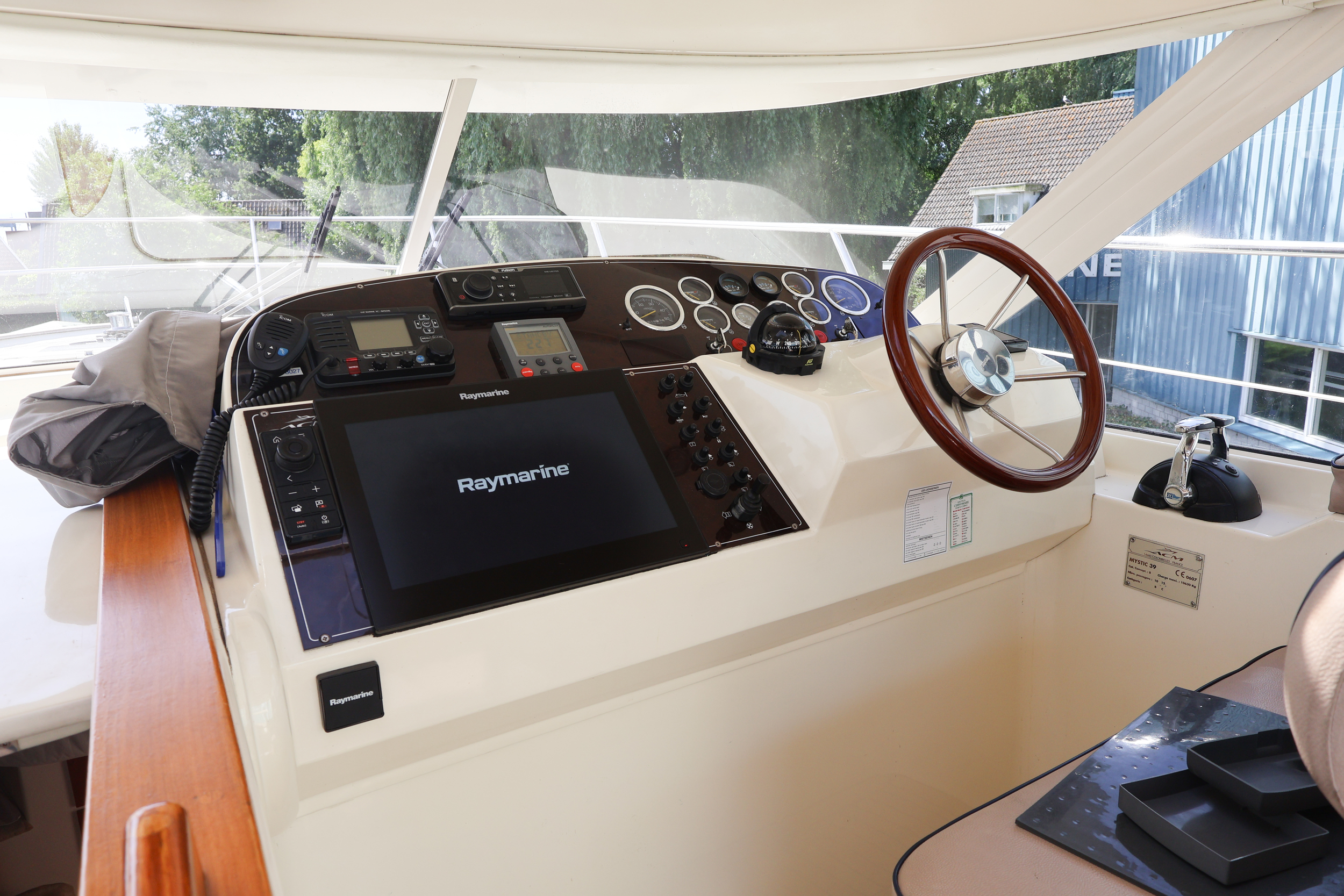 Acm Mystic 39 — foto 5 van 29