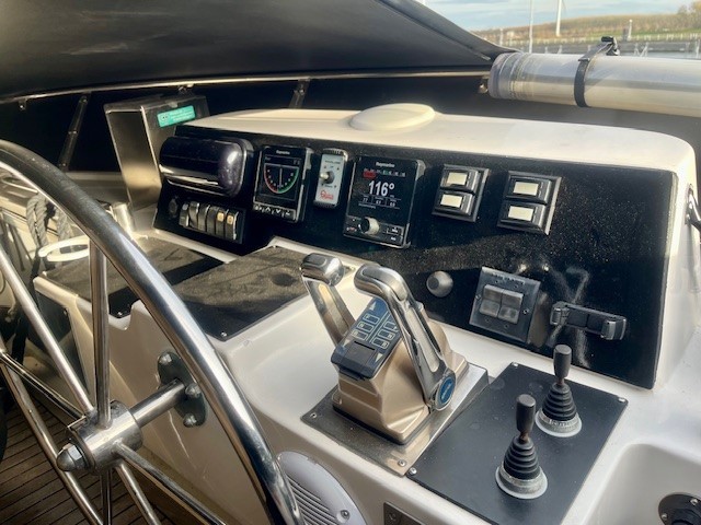 Ocean Alexander 46 — foto 20 van 87