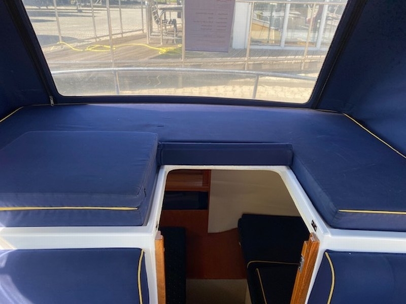 Marex 280 Holiday — foto 18 van 28