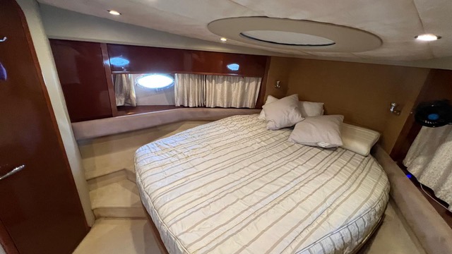 Princess V 53 - BluYachting — foto 10 van 12