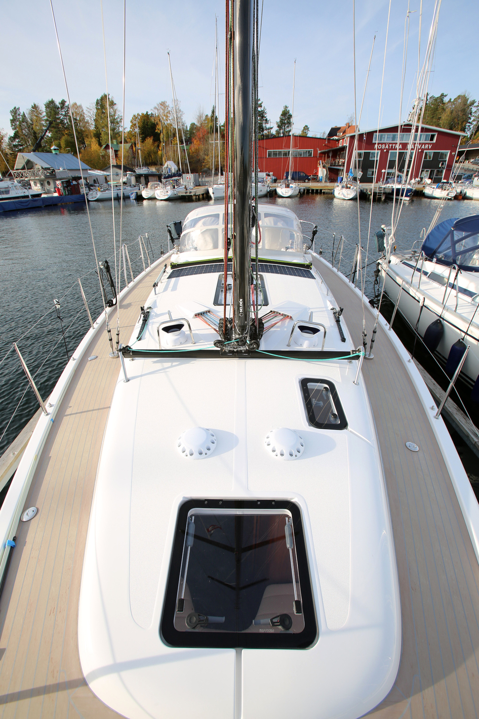 Linjett 39 | - — foto 12 van 12
