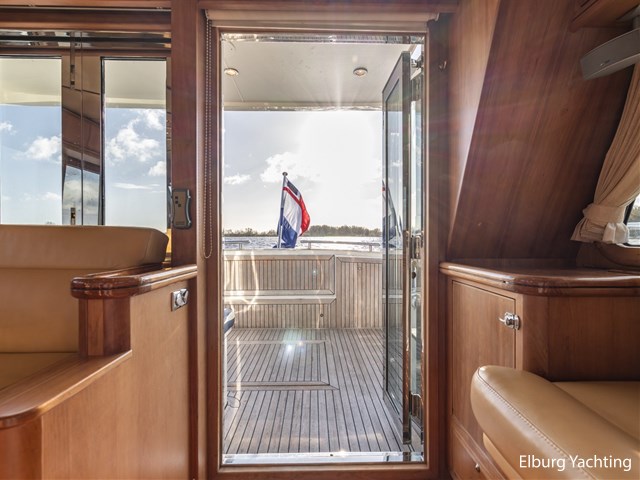 Silverline Trawler 1500 — foto 50 van 100