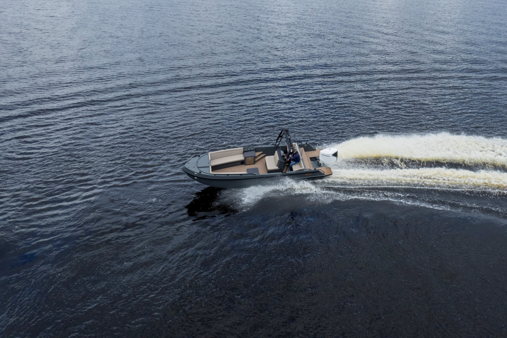 Alumax  Bullit 840 (met CE-Keur) — foto 6 van 16
