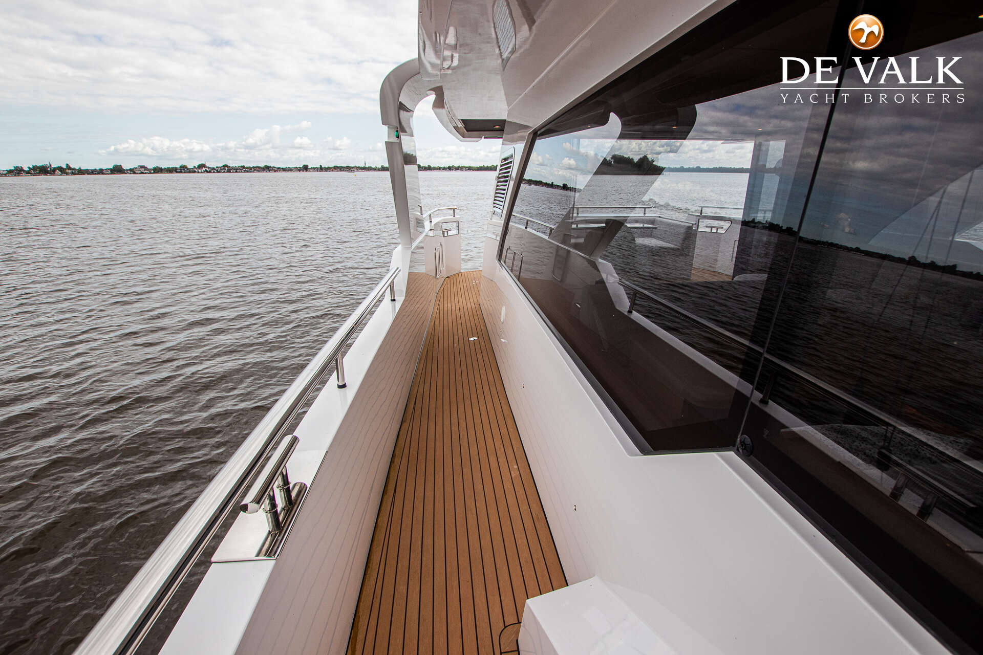 Van der Heijden Traveller 63 — foto 16 van 44